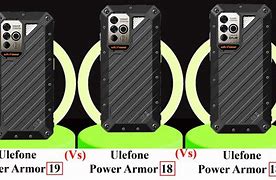 Image result for Ulefone Armor 21 vs Xiaomi Redmi 6