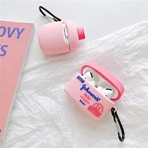 Image result for Baby Lotion AirPod Case