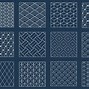 Image result for Japanese Paper Screen Template