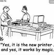 Image result for Printer Repair Funny