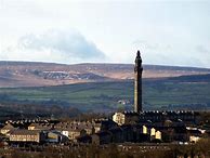 Image result for Wainhouse Tower Halifax