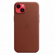 Image result for Umber Leather Case iPhone