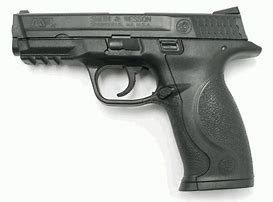 Image result for Smith and Wesson 50 Cal Pistol