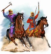 Image result for Ancient Persian Military