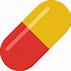 Image result for Pill Clip Art Horizontal