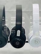 Image result for Beats Solo3 Fashion