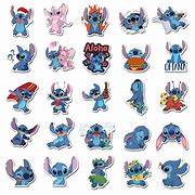 Image result for Lilo Stitch Stickers