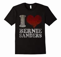 Image result for Bernie Sanders T-shirt