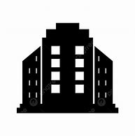 Image result for Comtempory Building Icon