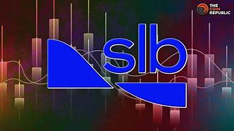 Image result for slb stock