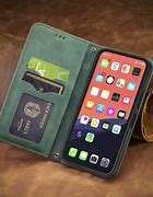 Image result for iPhone 13 Pro Wallet Case for Women