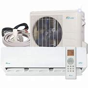 Image result for Ductless AC