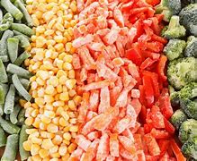 Image result for Freeze Dried Veggies