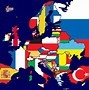 Image result for Europe Map 1080P