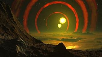Image result for Strange Planet Science