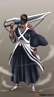 Image result for Bleach Characters Soul