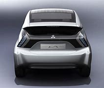 Image result for Mitsubishi Concept CA-MiEV