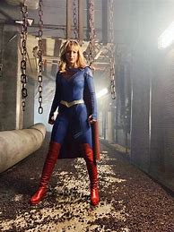 Image result for Melissa Benoist Supergirl Season 5
