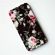 Image result for iPhone 5 Cases Floral