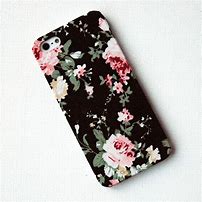 Image result for Floral iPhone Case