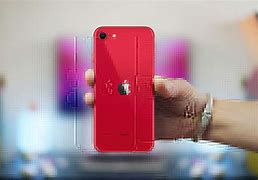 Image result for red iphone se second generation