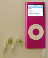 Image result for Smallest iPod