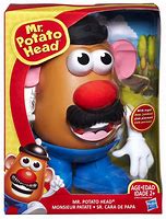 Image result for Mr Potato Head Collection