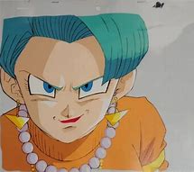 Image result for Dragon Ball Country Girl