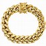 Image result for 14K Gold Bracelet for Men
