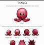 Image result for Apple Animoji Octopus