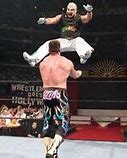 Image result for John Cena WrestleMania 21