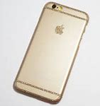 Image result for Gold Glitter iPhone 6s Case