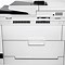 Image result for HP Color LaserJet Multifunction Printer