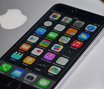 Image result for iPhone 6 S Plus iOS