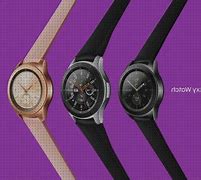 Image result for New Samsung I Watch Black