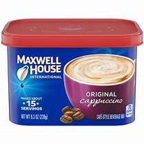 Image result for International Coffees Instant