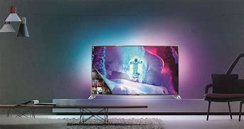 Image result for Philips 4K TV Andriod