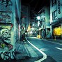 Image result for Japan Street Wallpaper