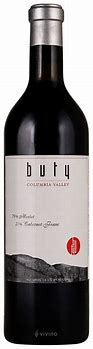 Image result for Buty Cabernet Franc Beast Champoux