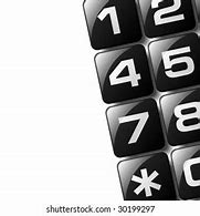 Image result for Phone Keypad