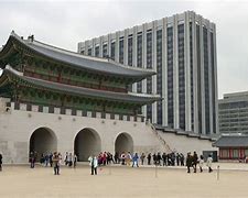 Image result for Building Architecture in Korea