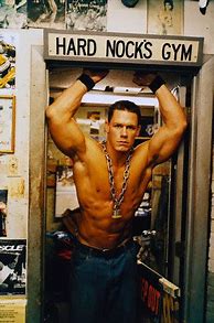Image result for John Cena Fitness