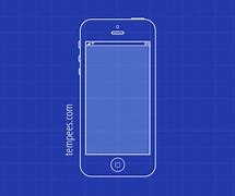 Image result for iPhone Device Wireframe