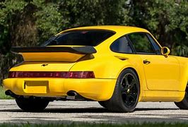 Image result for Ruf 964