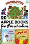 Image result for Preschool Apple