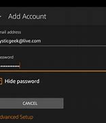 Image result for Email-Address Password