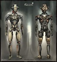 Image result for Skeleton Concept Art