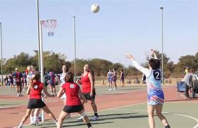 Image result for Netball Injuries