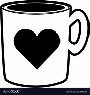 Image result for Coffee Mug Art SVG