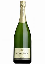 Image result for Michel Guilleminot Champagne Brut Cuvee Prestige